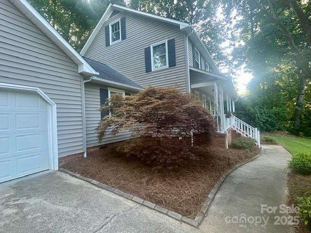 252 Deerfield Street SE Lenoir NC 28645