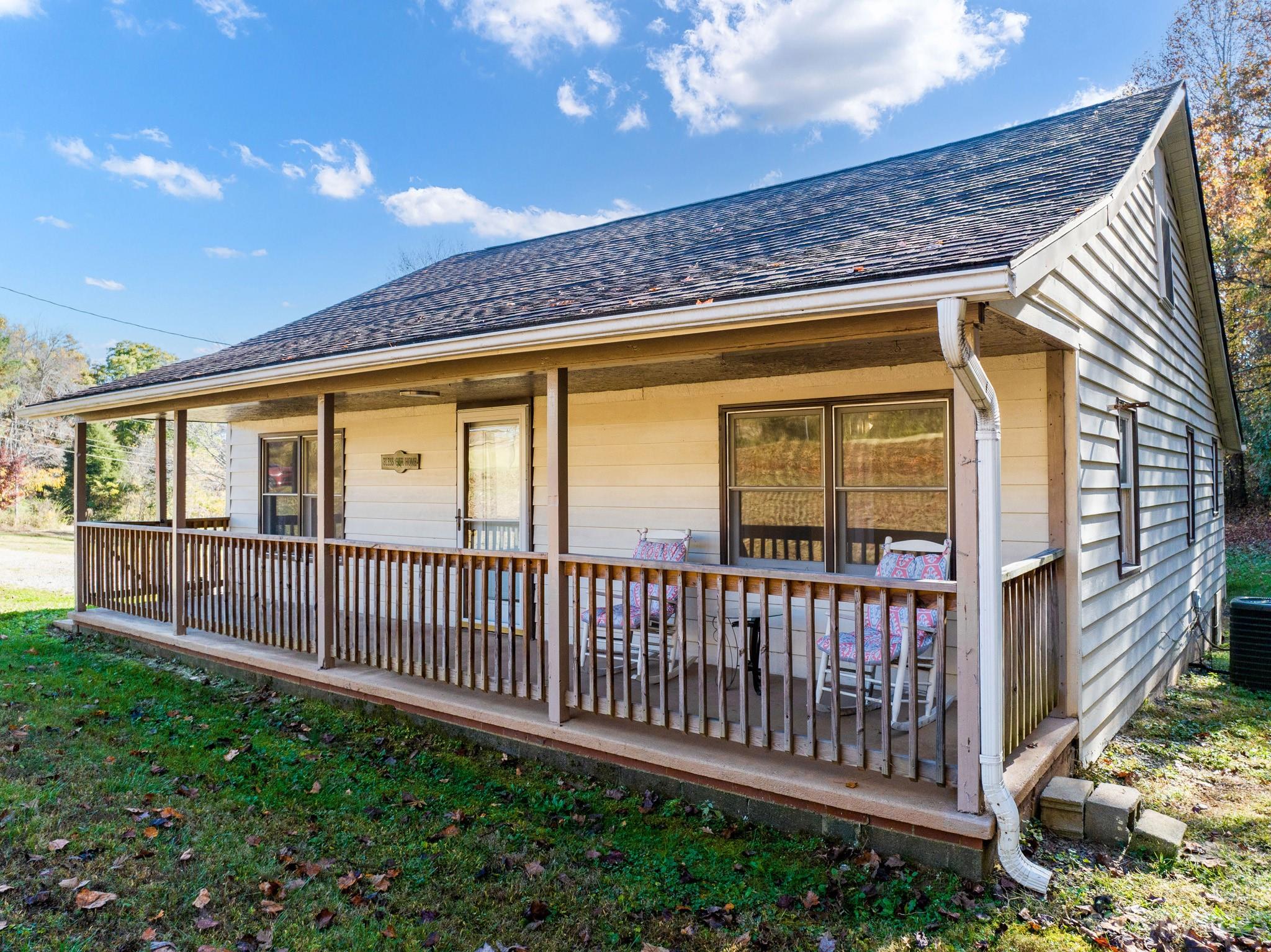 2836 Mudcut Road Marion NC 28752