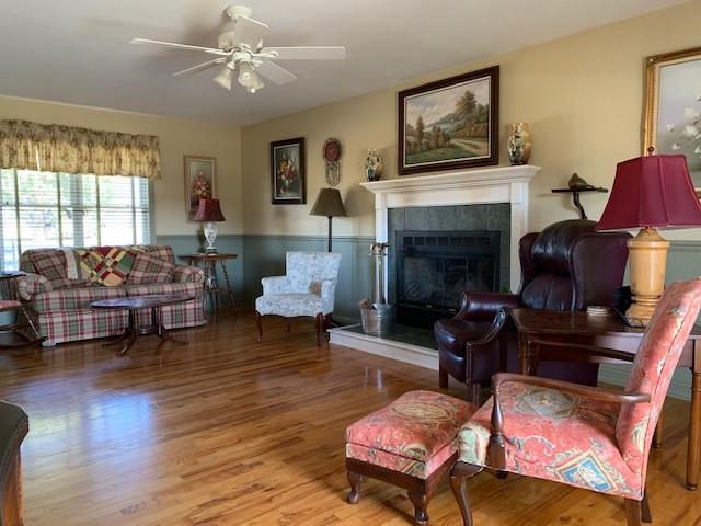 2625 Sigmon Dairy Road Newton NC 28658