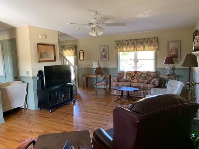 2625 Sigmon Dairy Road Newton NC 28658
