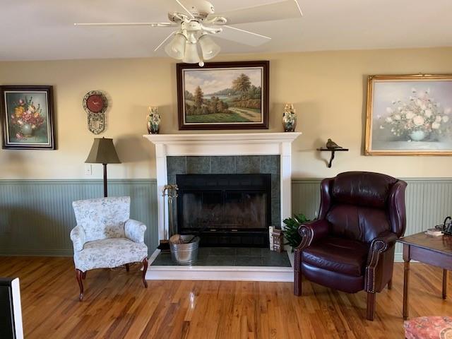 2625 Sigmon Dairy Road Newton NC 28658