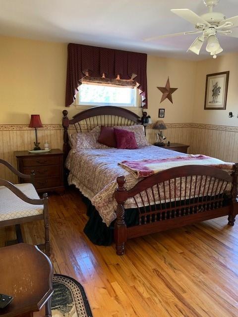 2625 Sigmon Dairy Road Newton NC 28658