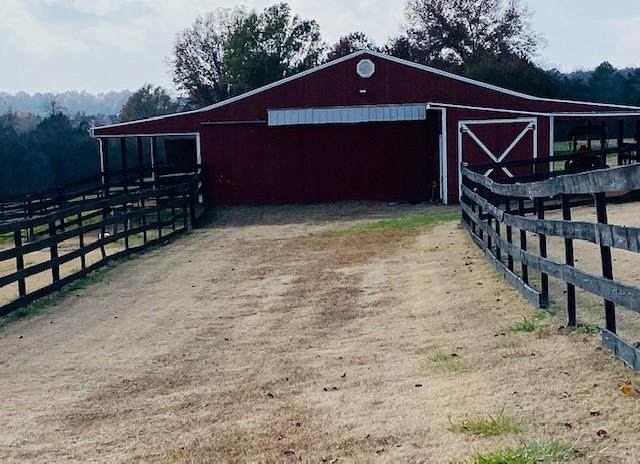 2625 Sigmon Dairy Road Newton NC 28658