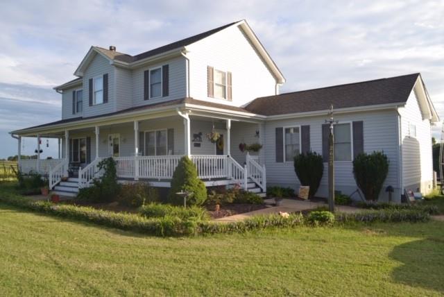 2625 Sigmon Dairy Road Newton NC 28658