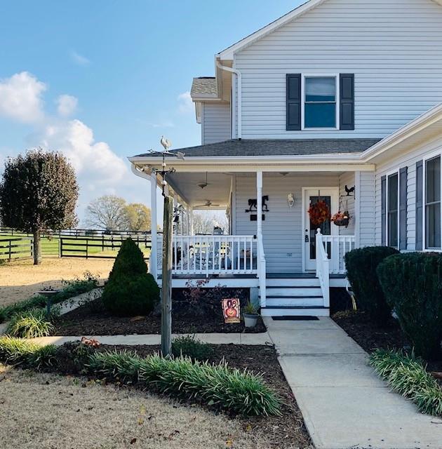 2625 Sigmon Dairy Road Newton NC 28658