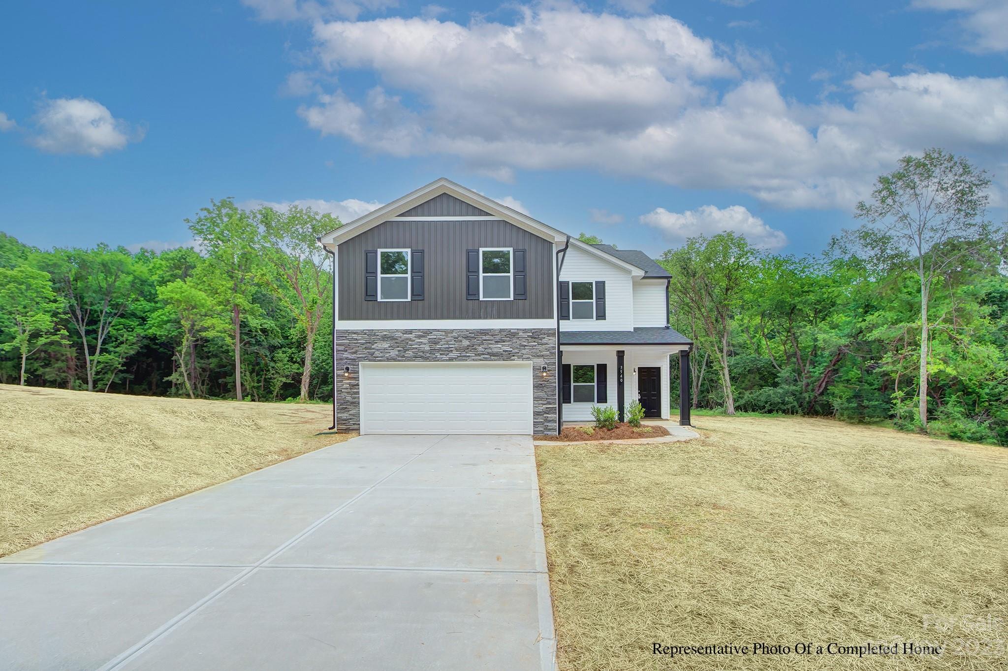 3400 Driftwood Drive Gastonia NC 28056