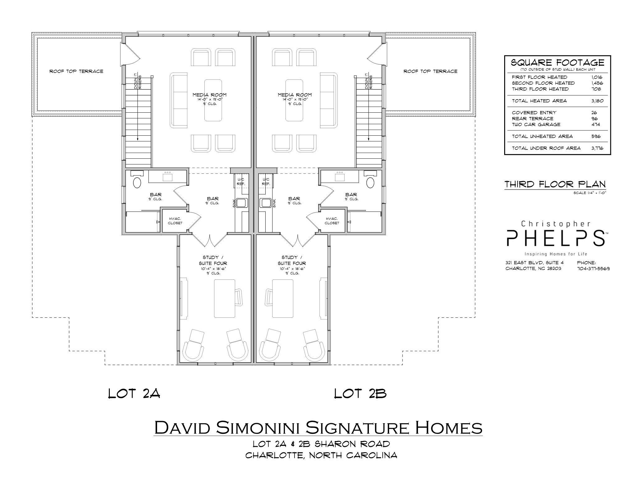 2865 Sharon Road Charlotte NC 28211
