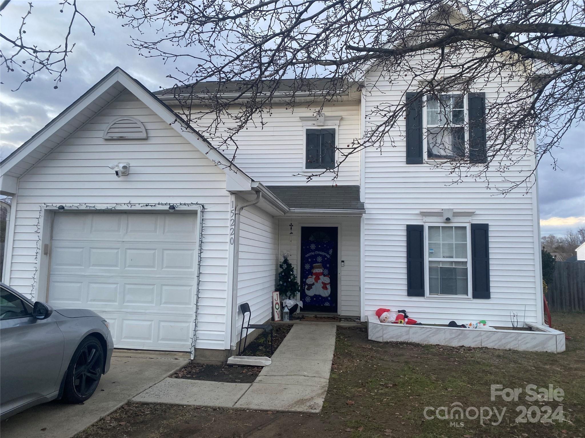 15220 Dehavilland Drive Charlotte NC 28278