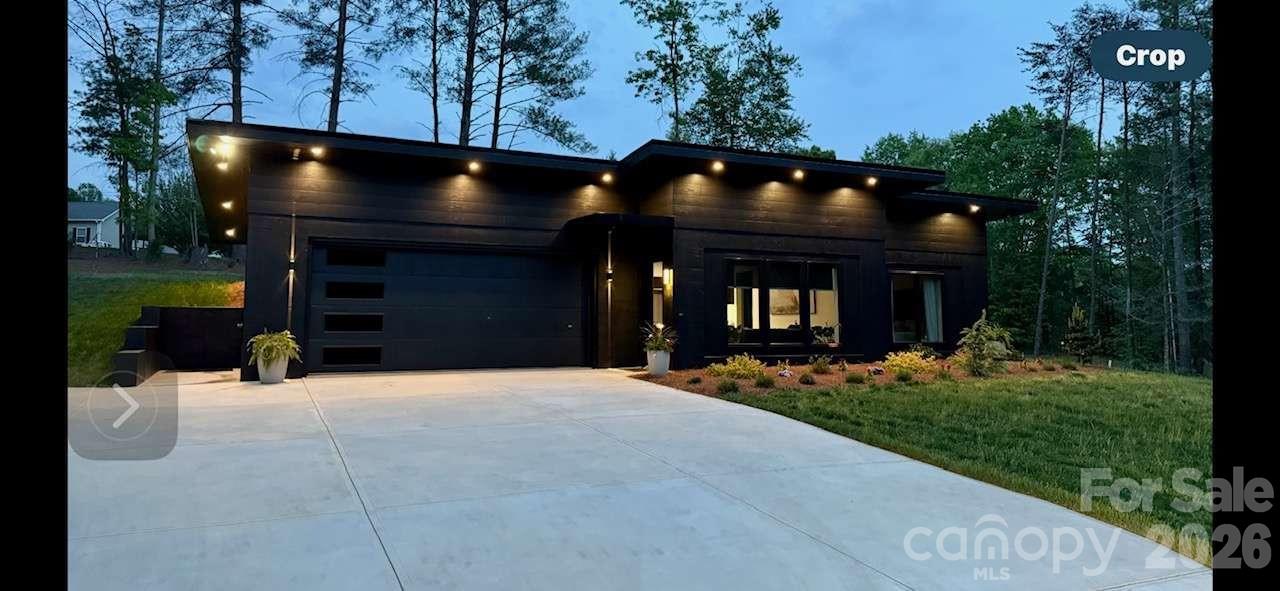 444 Starnes Circle Drive Taylorsville NC 28681