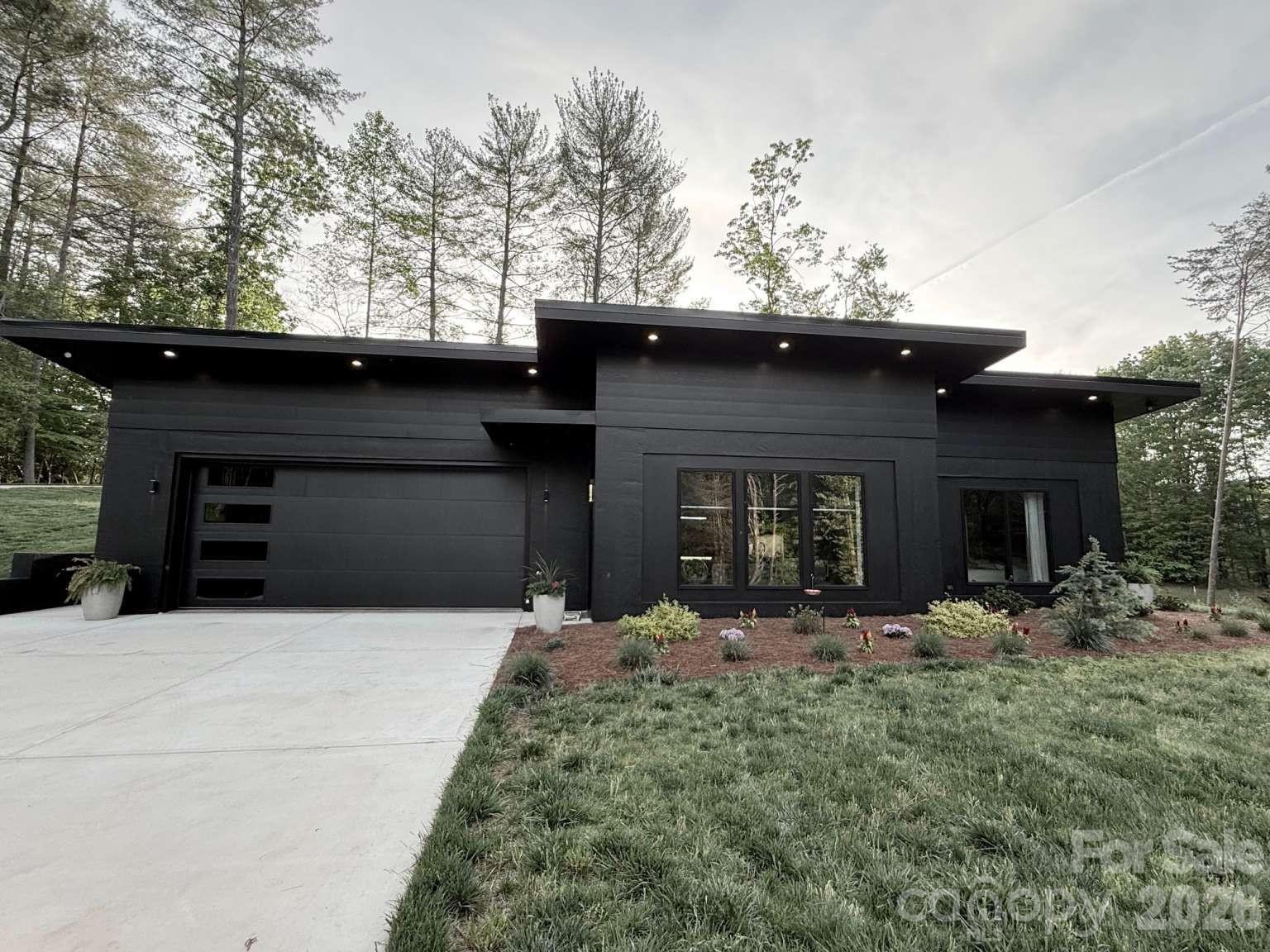 444 Starnes Circle Drive Taylorsville NC 28681