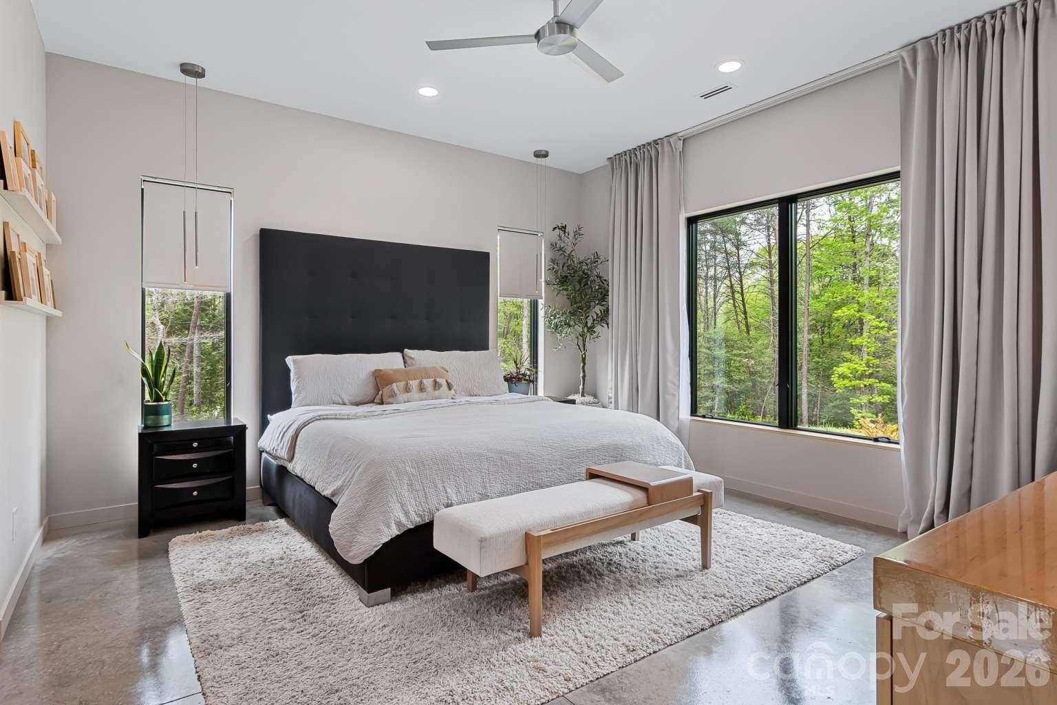 444 Starnes Circle Drive Taylorsville NC 28681