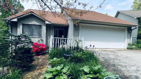 60 Park Avenue Street Asheville NC 28803