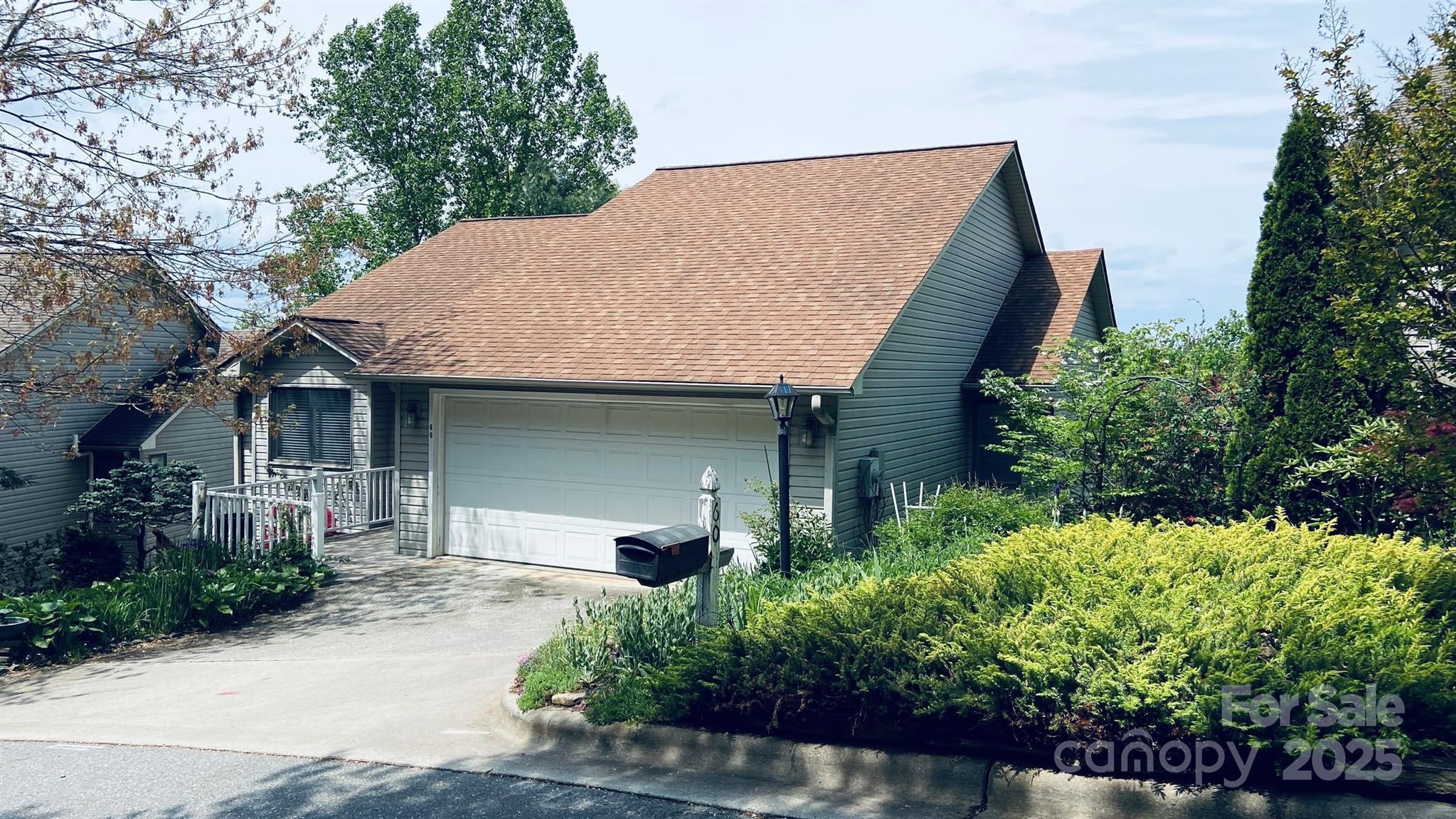 60 Park Avenue Street Asheville NC 28803