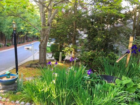 60 Park Avenue Street Asheville NC 28803