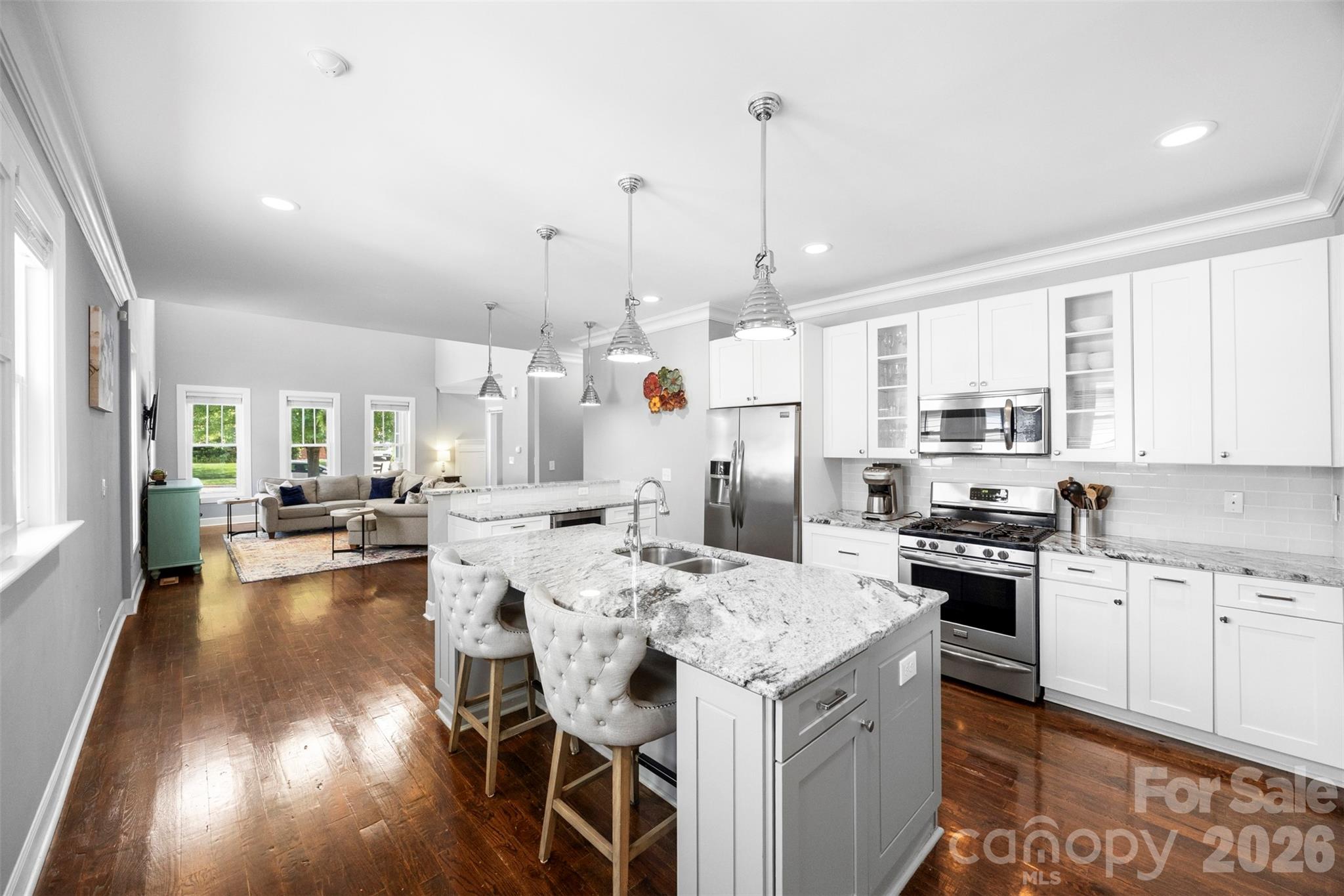 1823 Allen Street Charlotte NC 28205