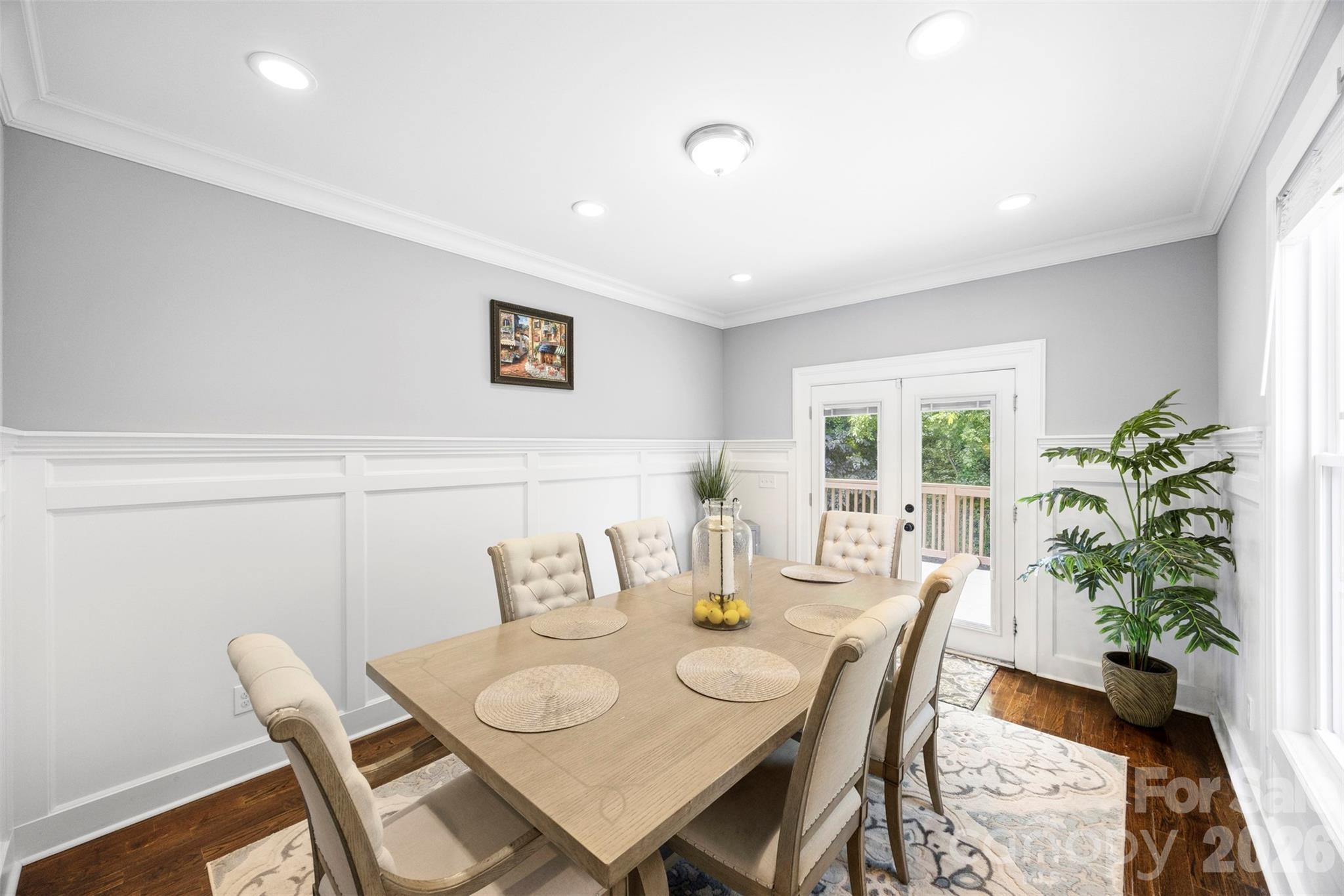 1823 Allen Street Charlotte NC 28205