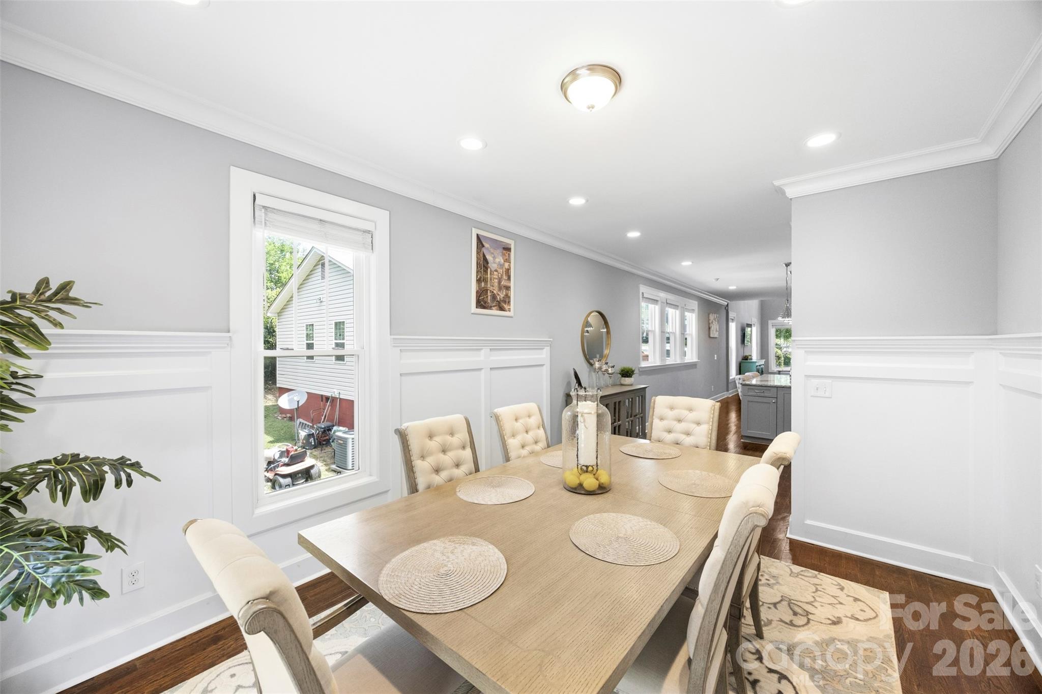 1823 Allen Street Charlotte NC 28205