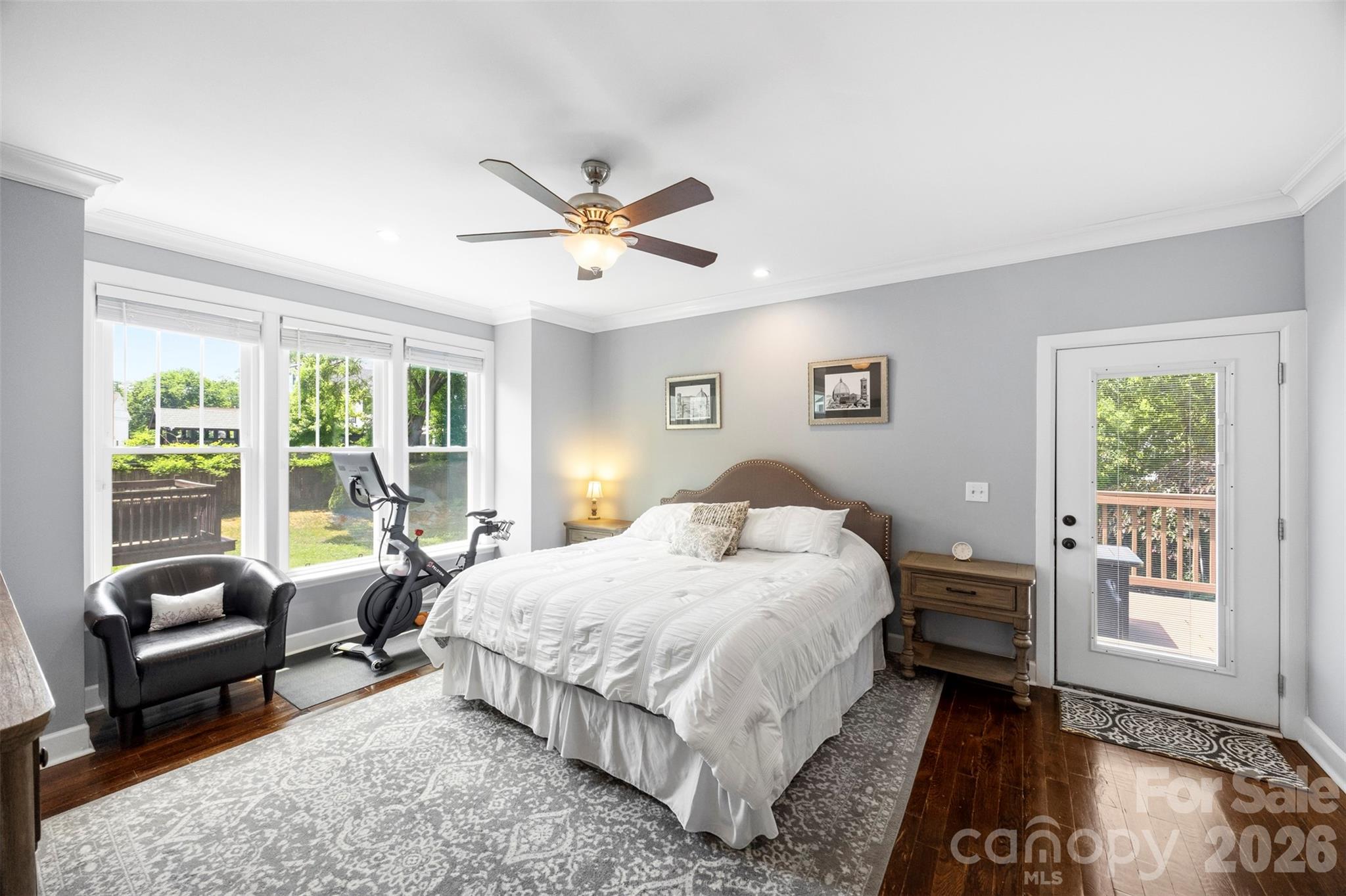 1823 Allen Street Charlotte NC 28205