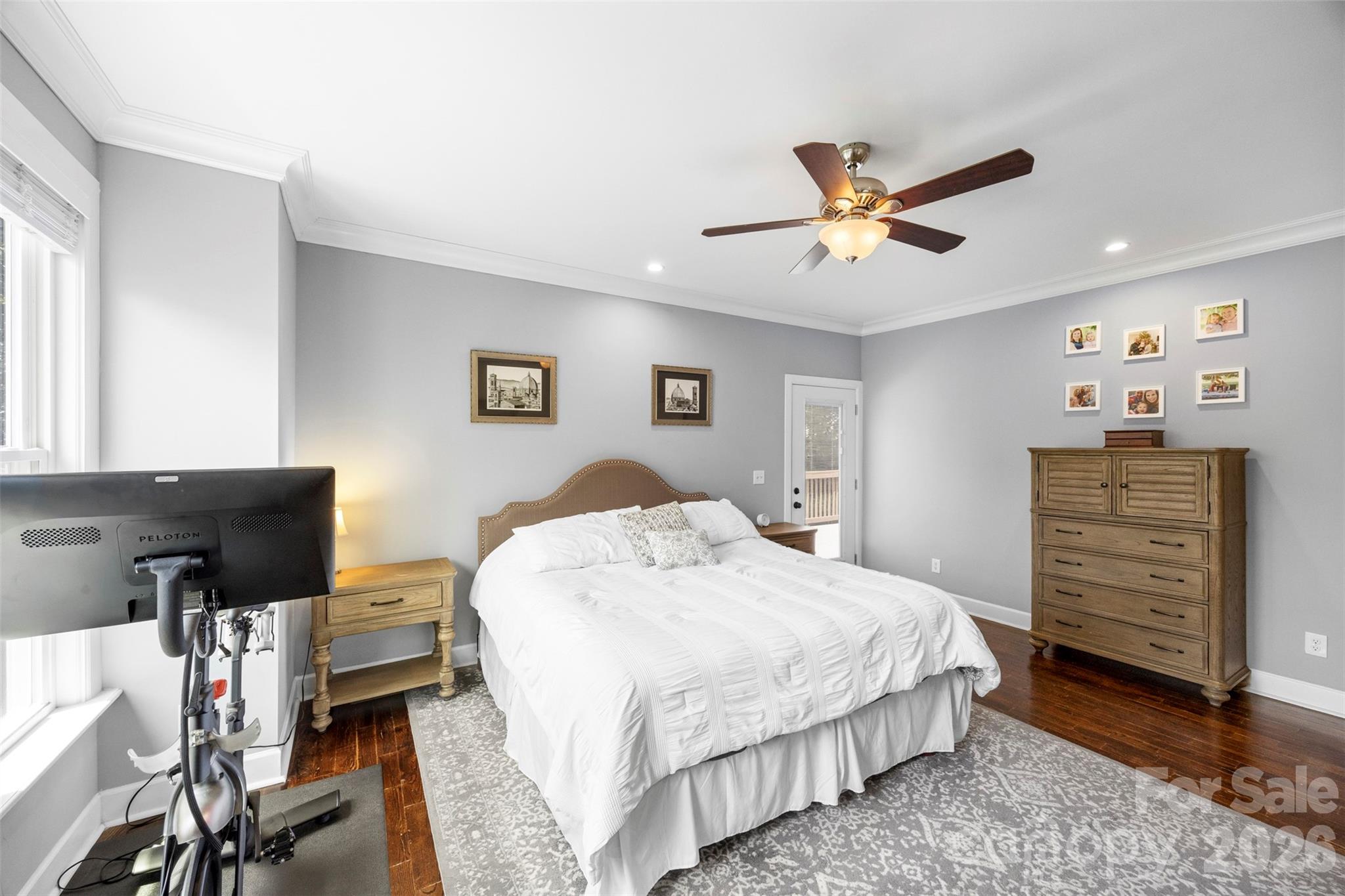 1823 Allen Street Charlotte NC 28205