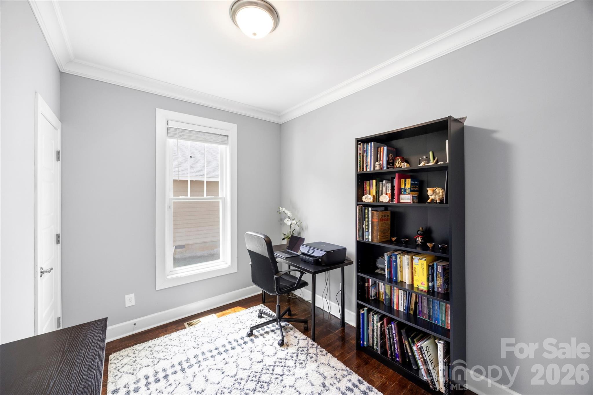 1823 Allen Street Charlotte NC 28205