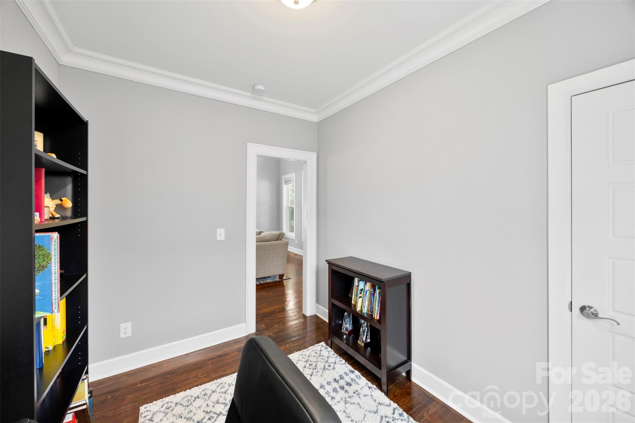 1823 Allen Street Charlotte NC 28205