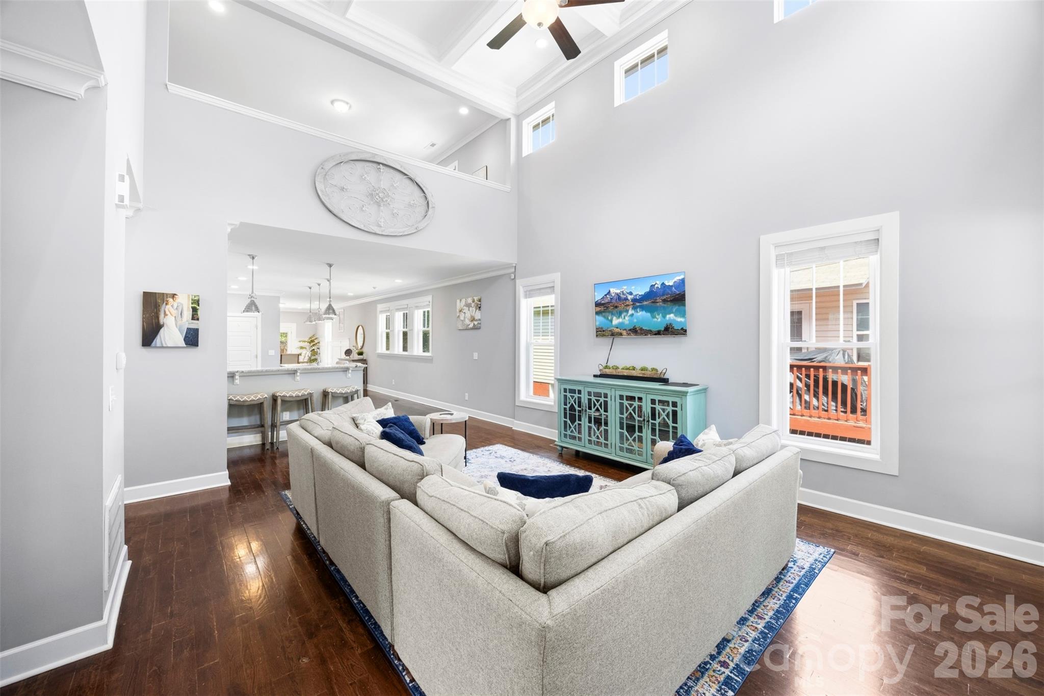 1823 Allen Street Charlotte NC 28205