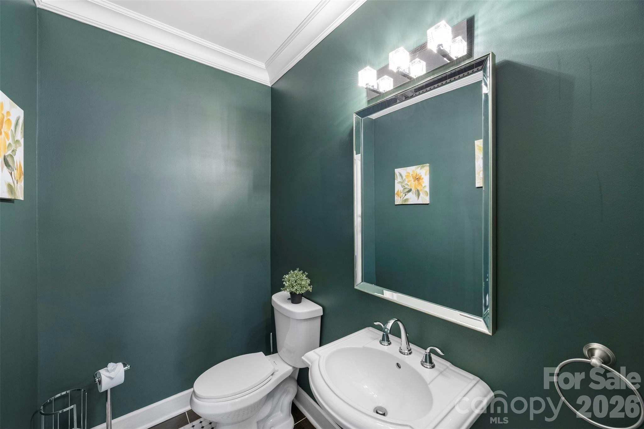 1823 Allen Street Charlotte NC 28205