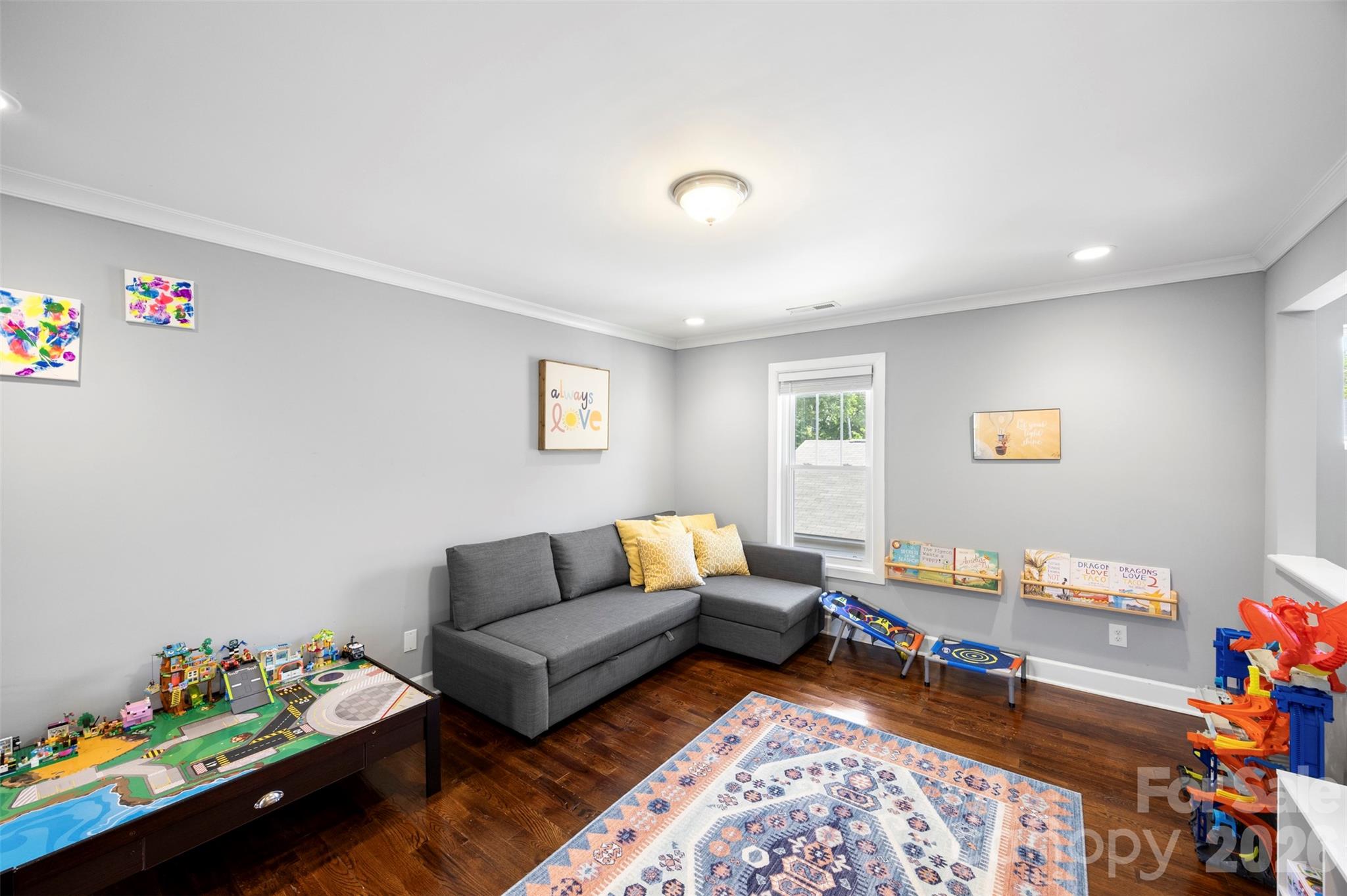 1823 Allen Street Charlotte NC 28205