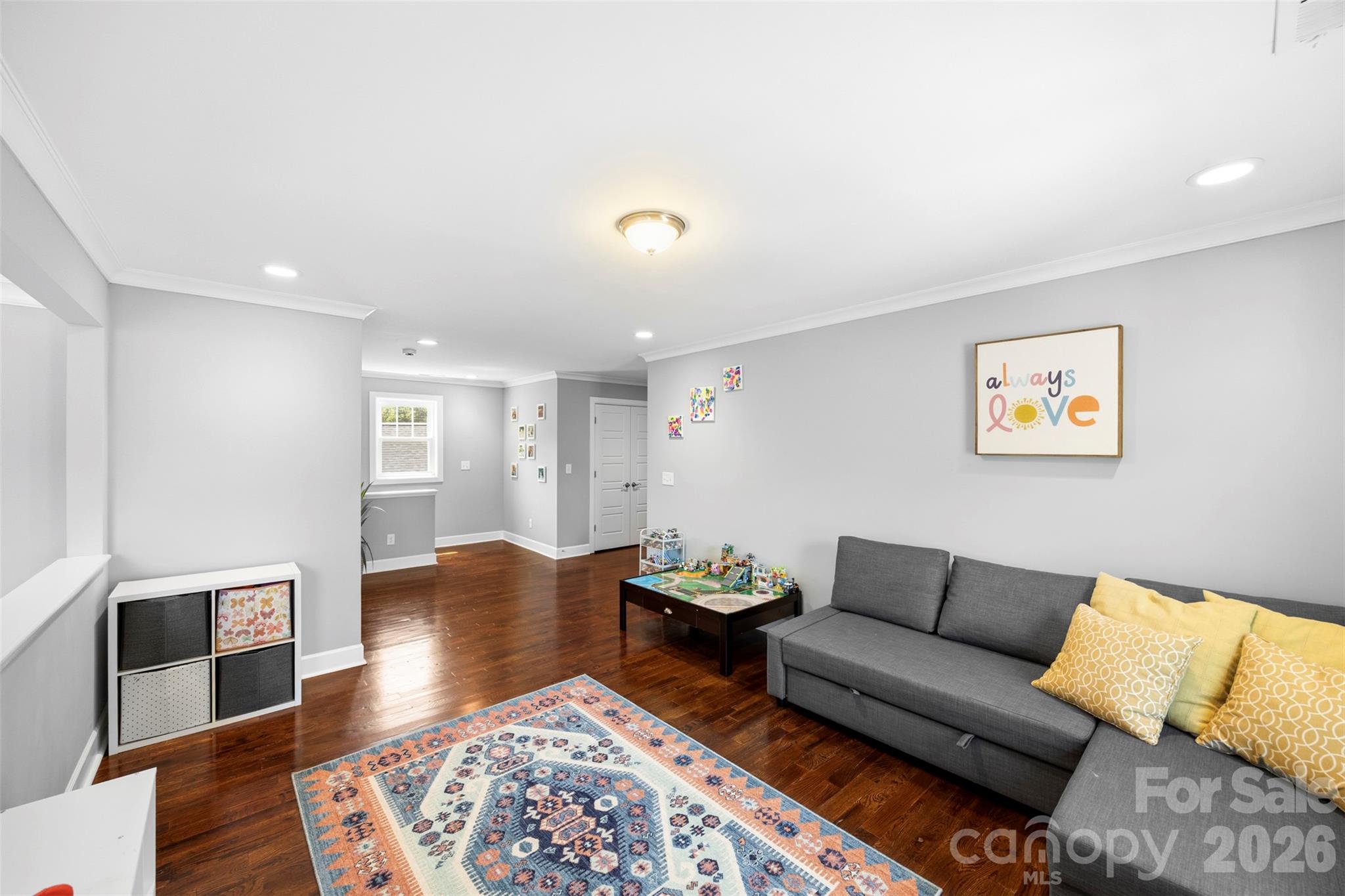 1823 Allen Street Charlotte NC 28205