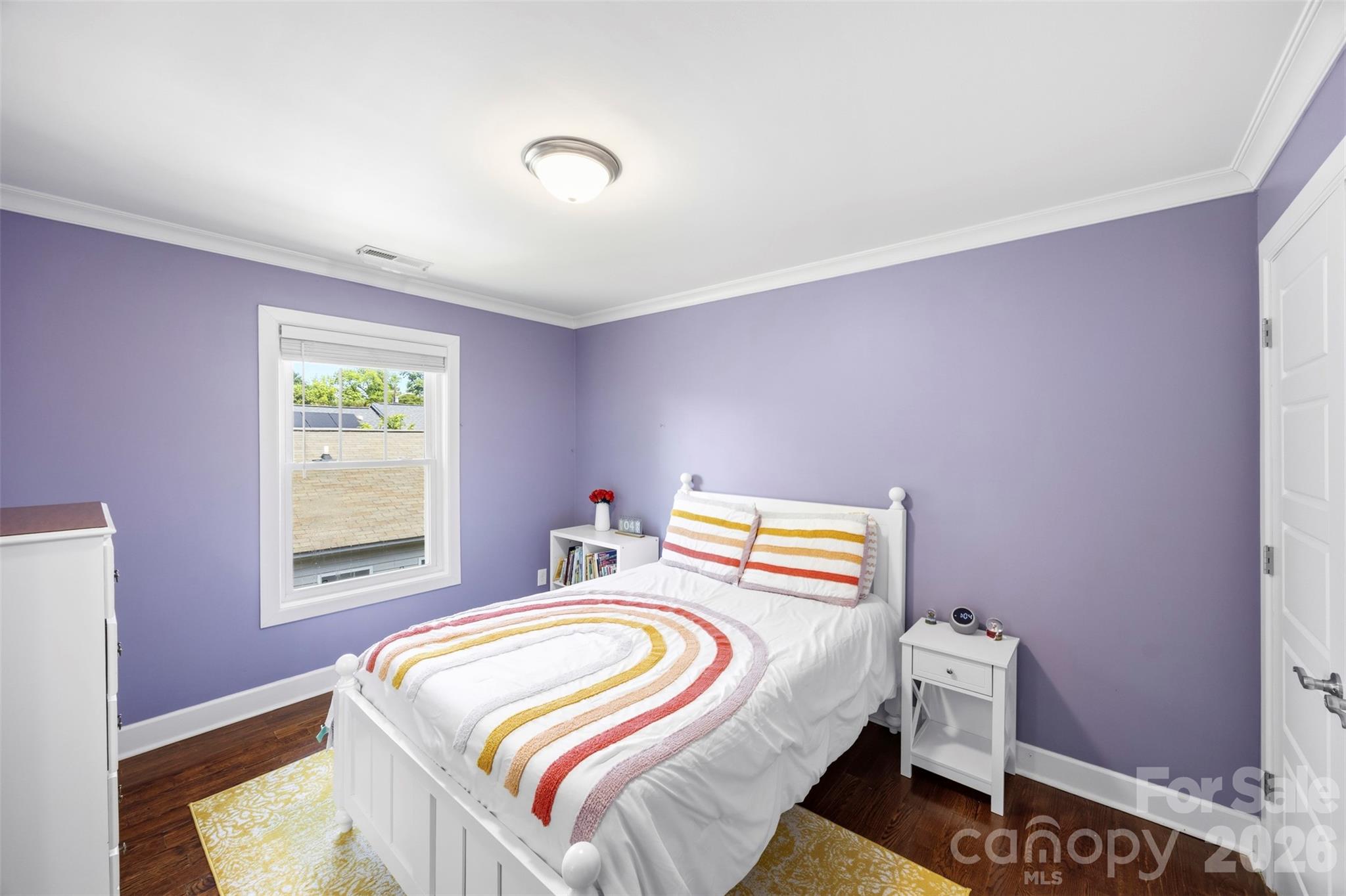 1823 Allen Street Charlotte NC 28205