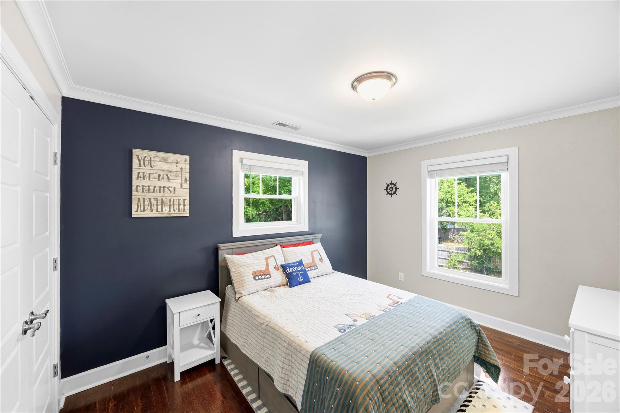1823 Allen Street Charlotte NC 28205