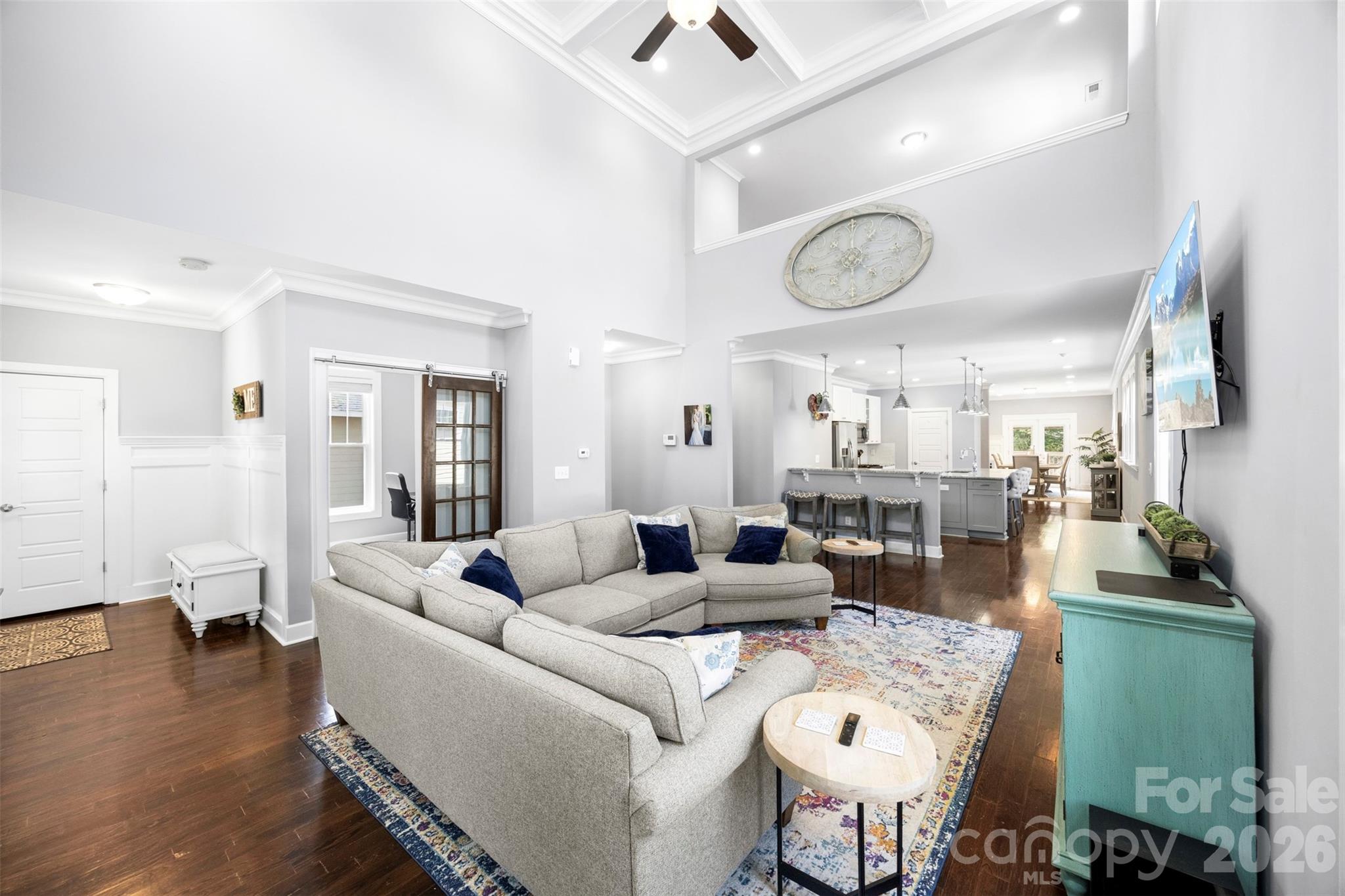 1823 Allen Street Charlotte NC 28205