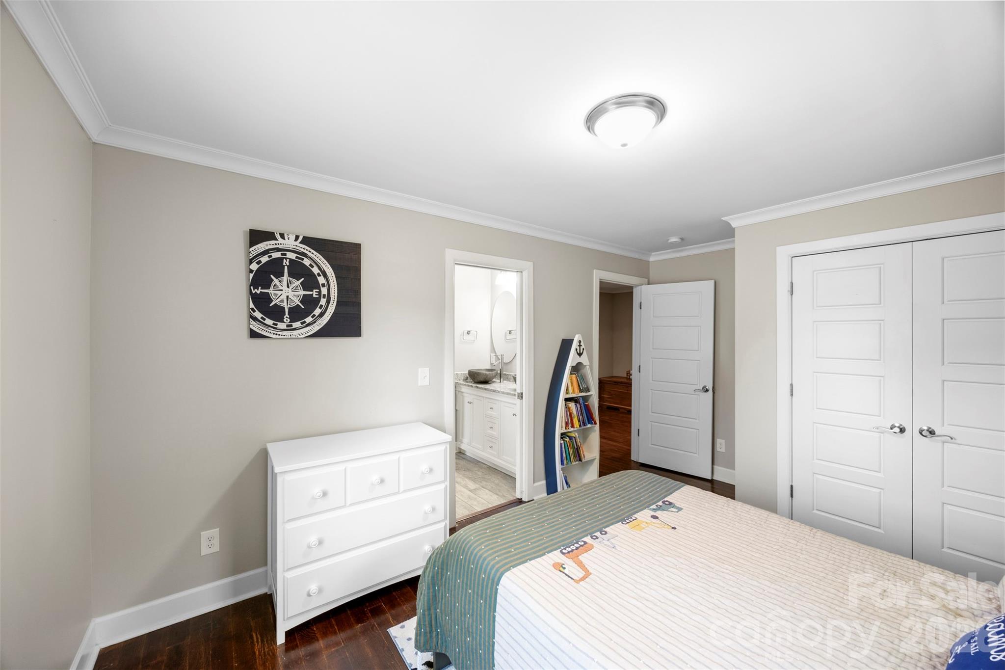 1823 Allen Street Charlotte NC 28205