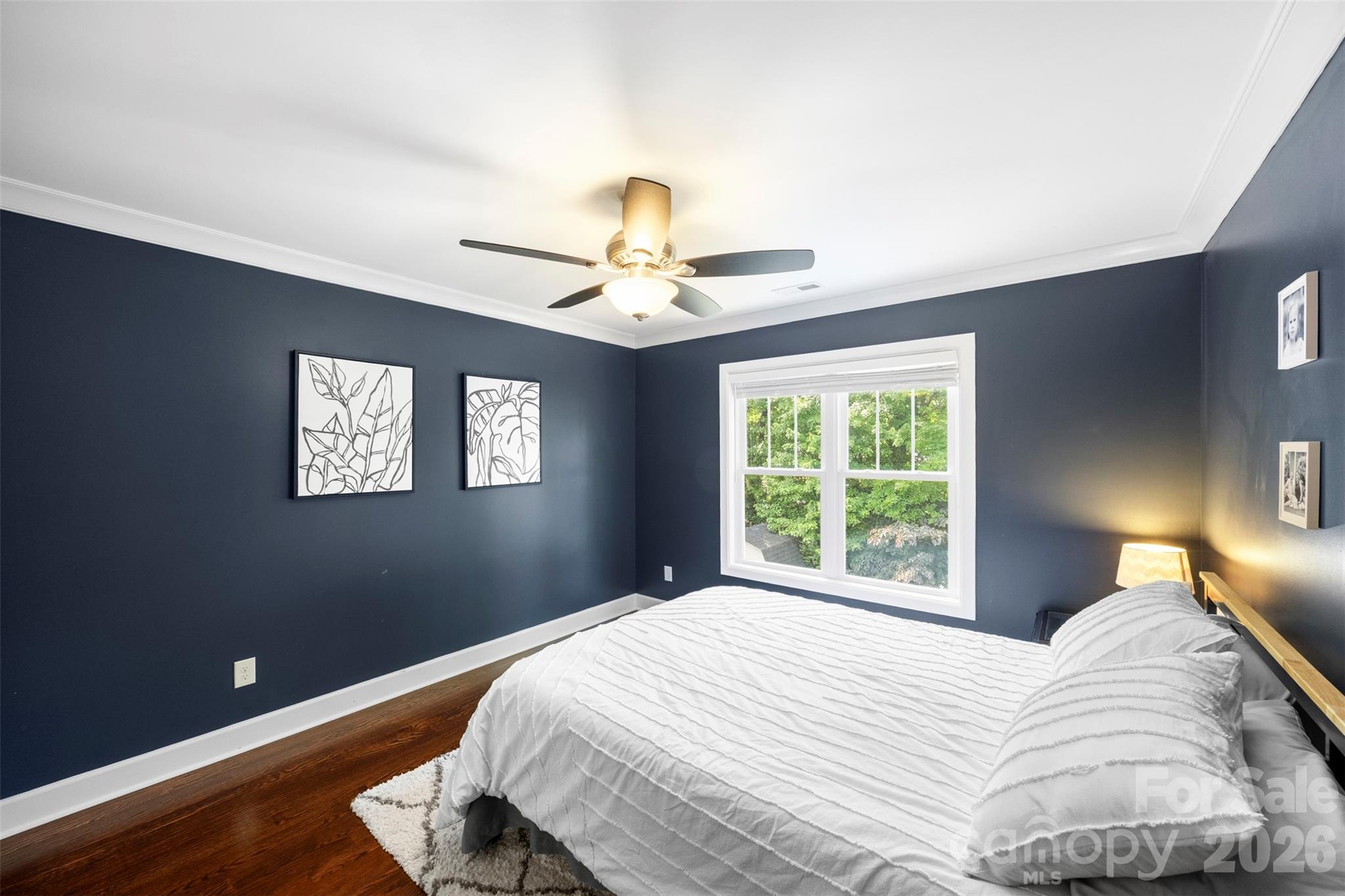 1823 Allen Street Charlotte NC 28205