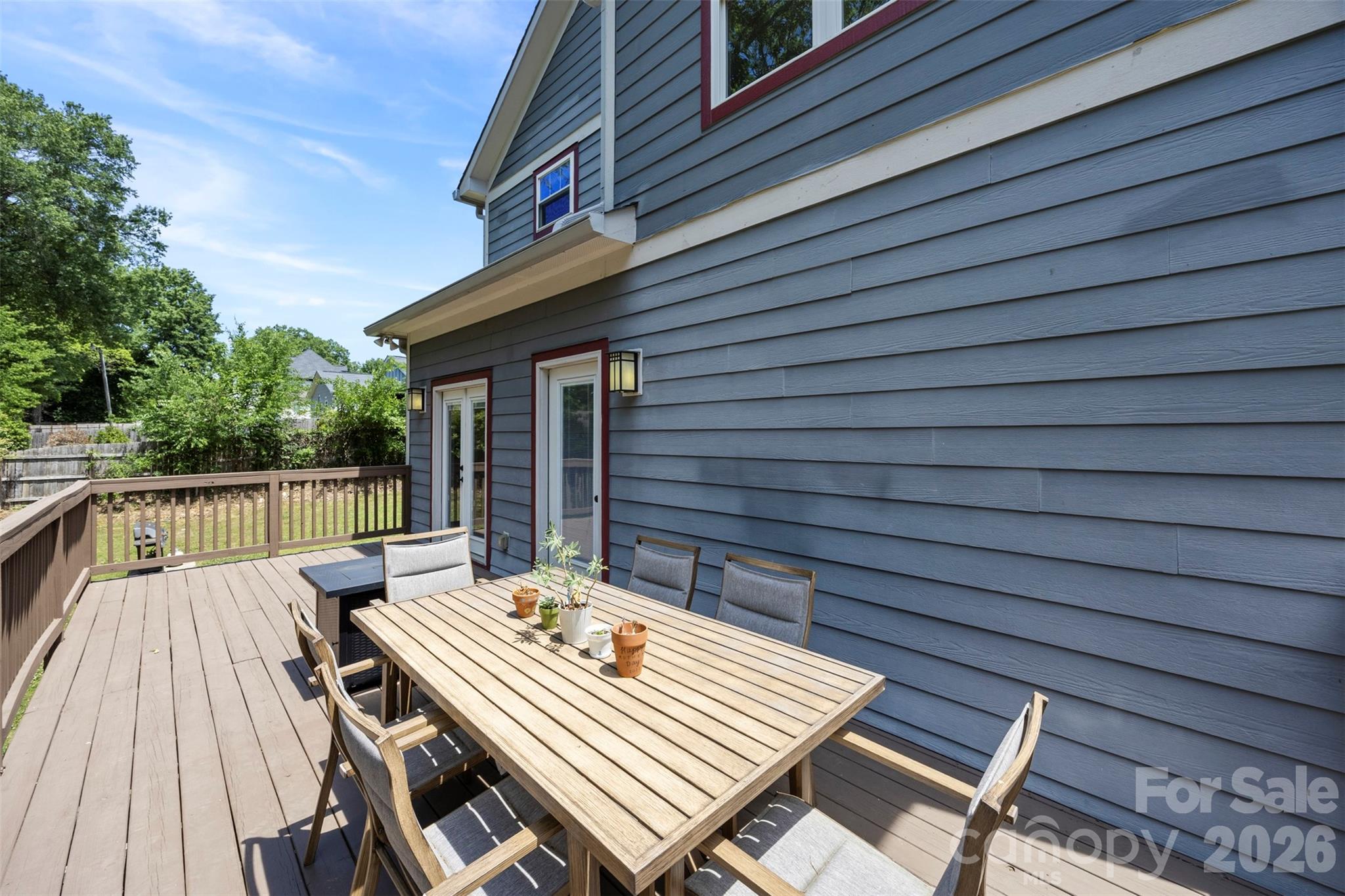1823 Allen Street Charlotte NC 28205