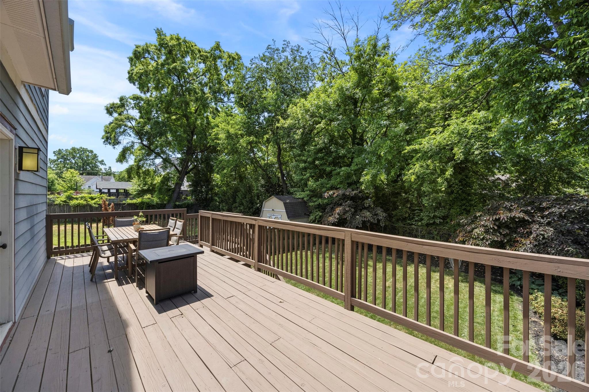 1823 Allen Street Charlotte NC 28205