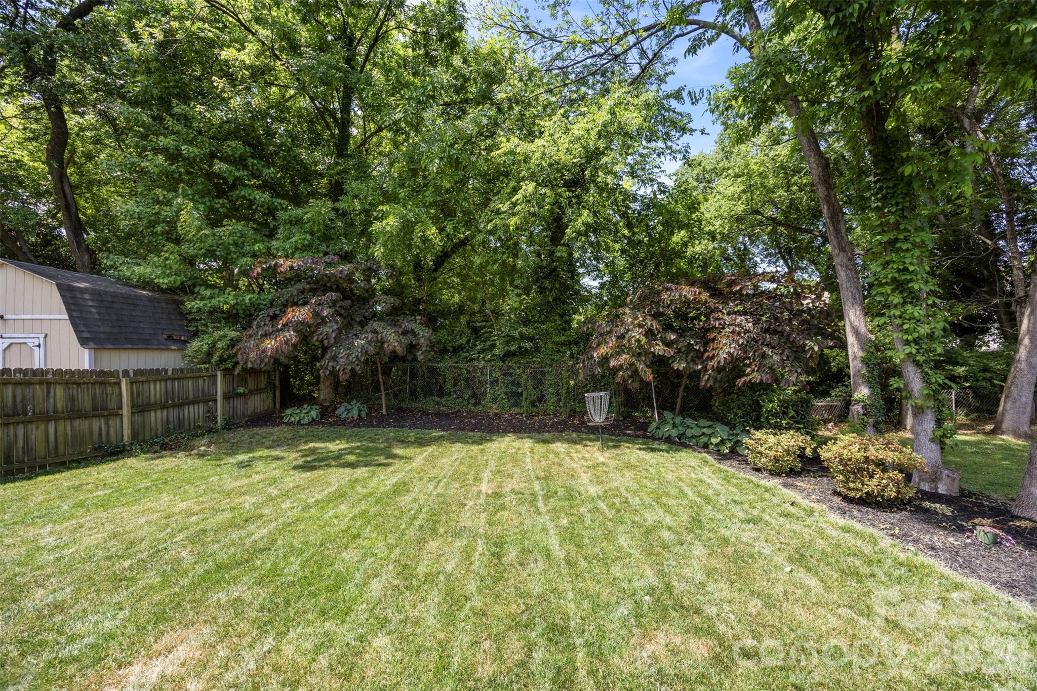 1823 Allen Street Charlotte NC 28205