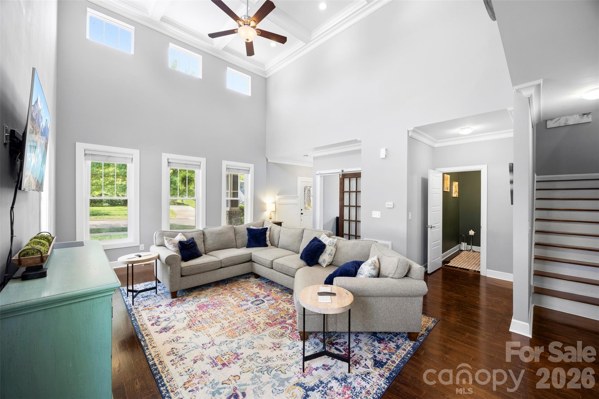 1823 Allen Street Charlotte NC 28205