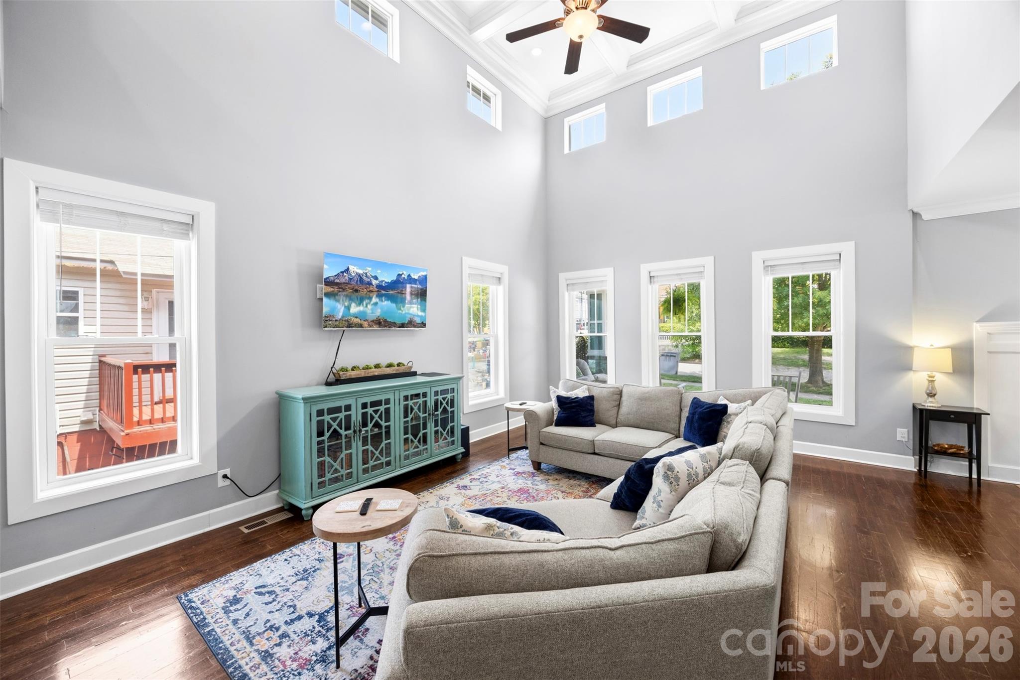 1823 Allen Street Charlotte NC 28205