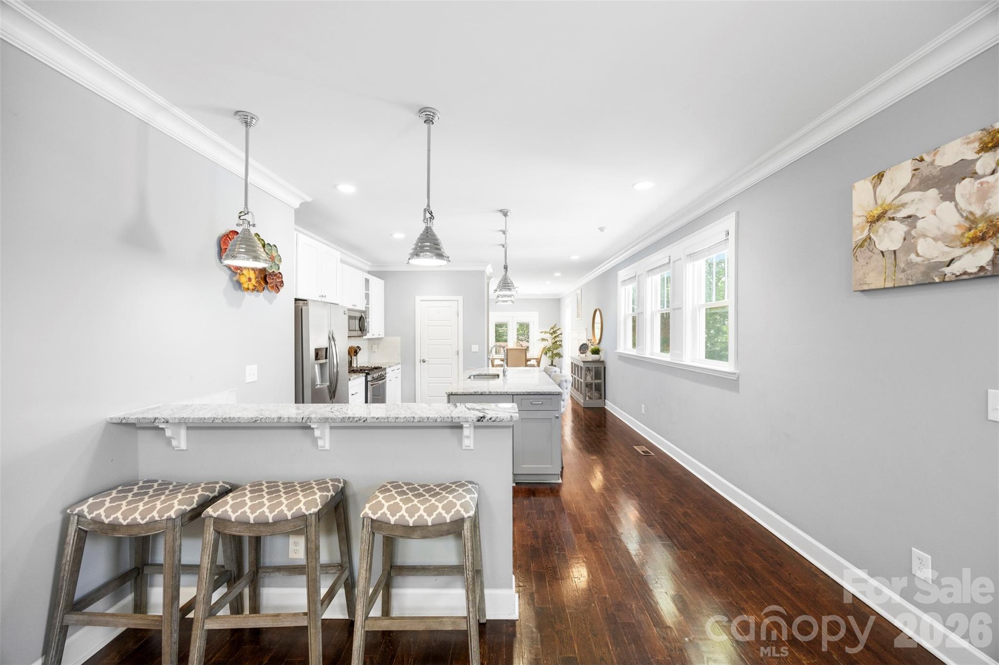 1823 Allen Street Charlotte NC 28205
