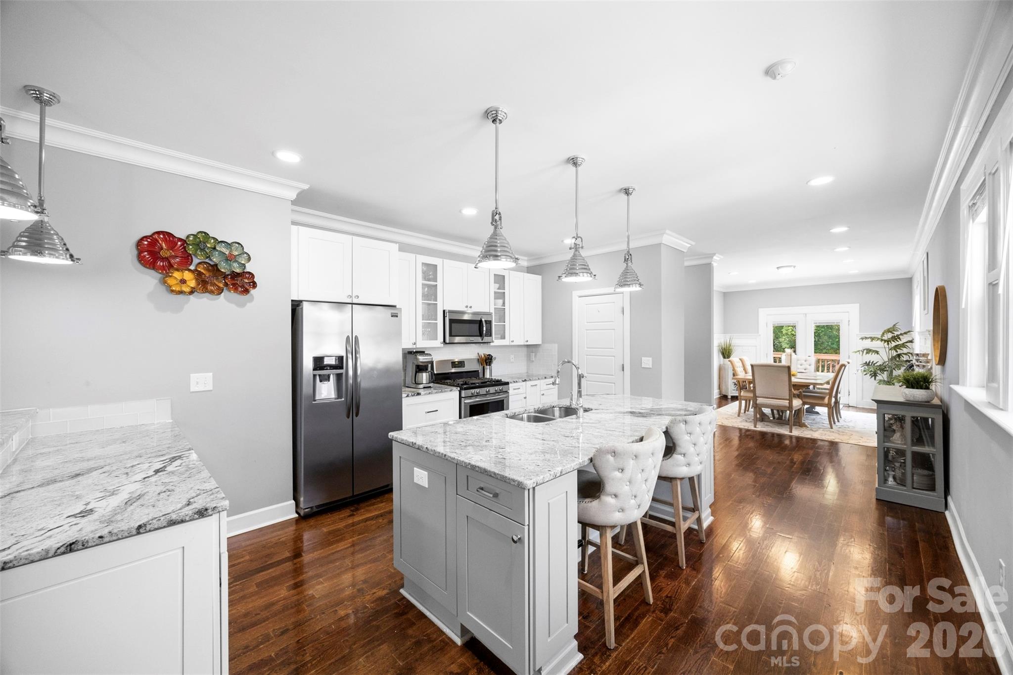 1823 Allen Street Charlotte NC 28205