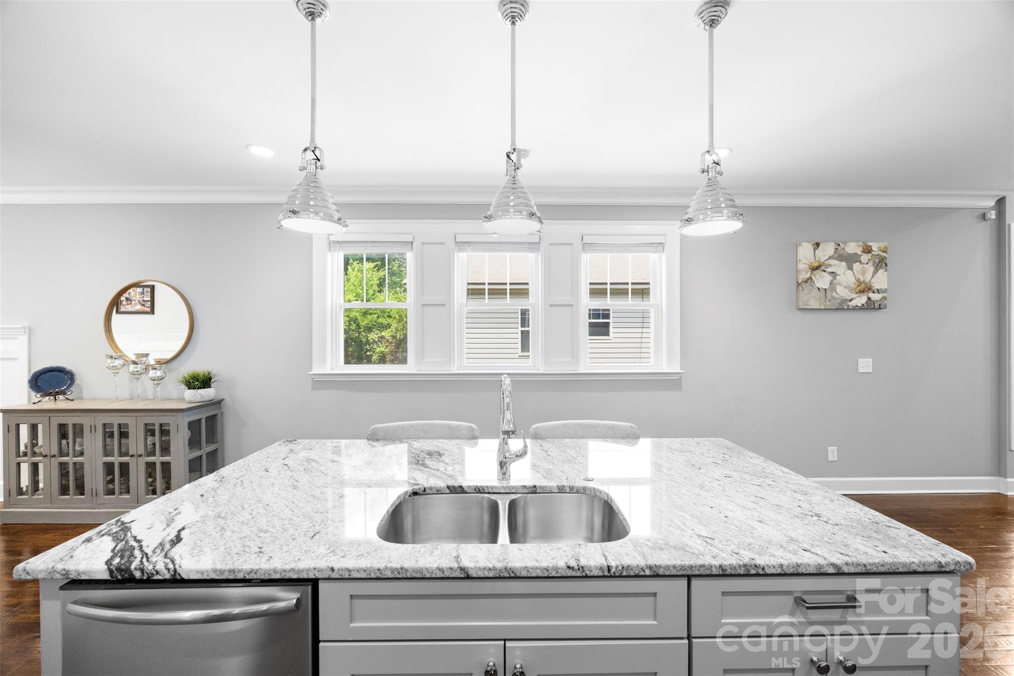 1823 Allen Street Charlotte NC 28205