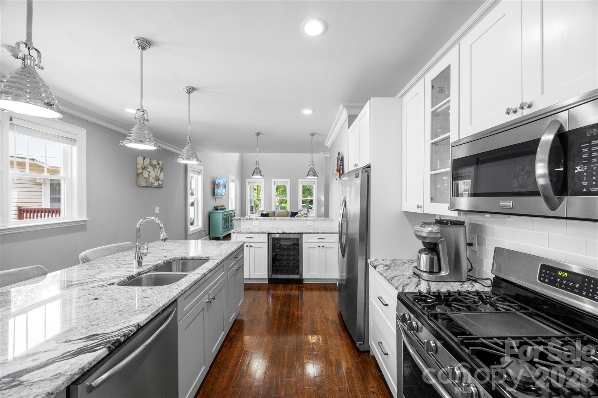 1823 Allen Street Charlotte NC 28205