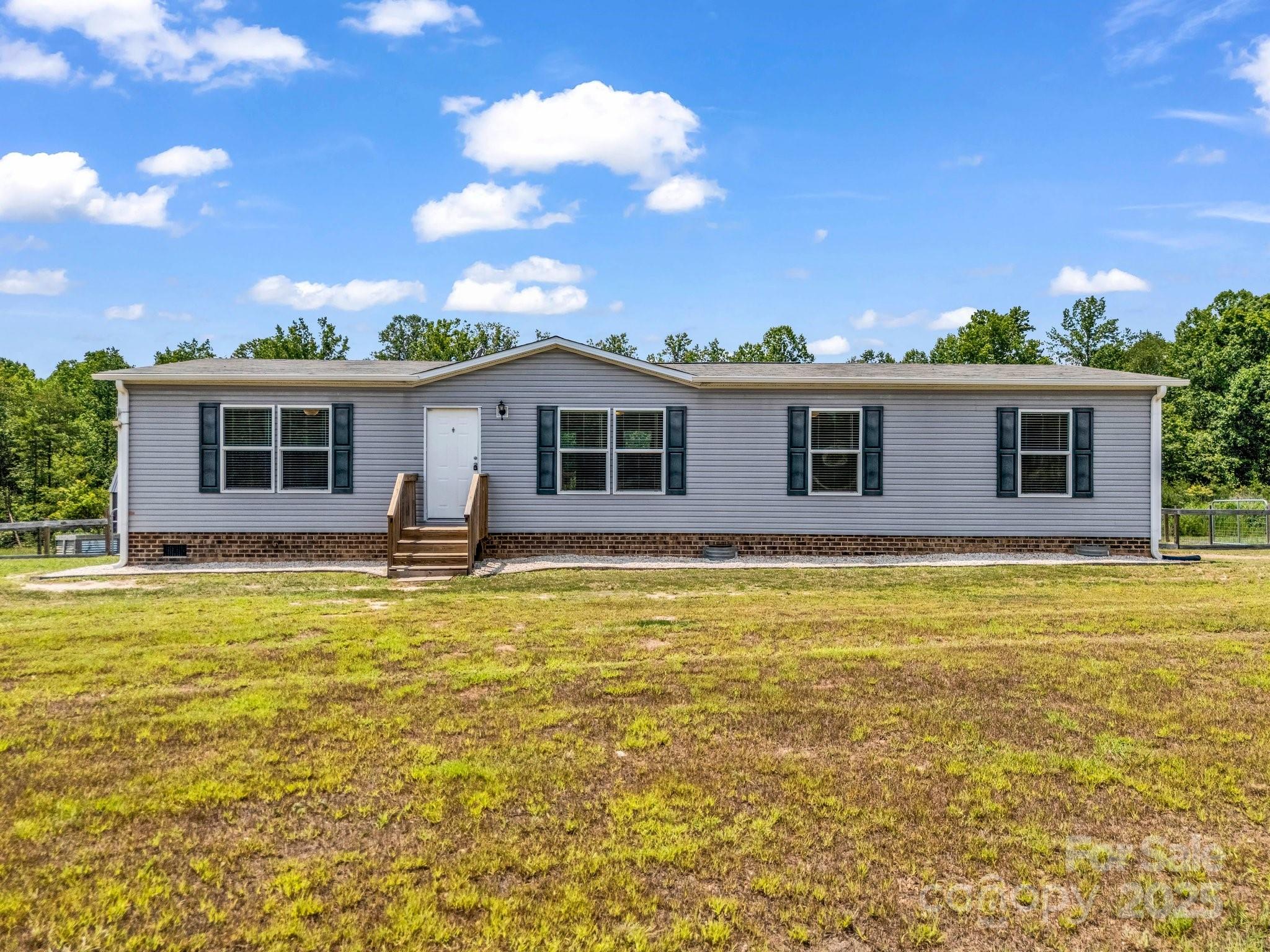 276 Windy Hill Drive Forest City NC 28043