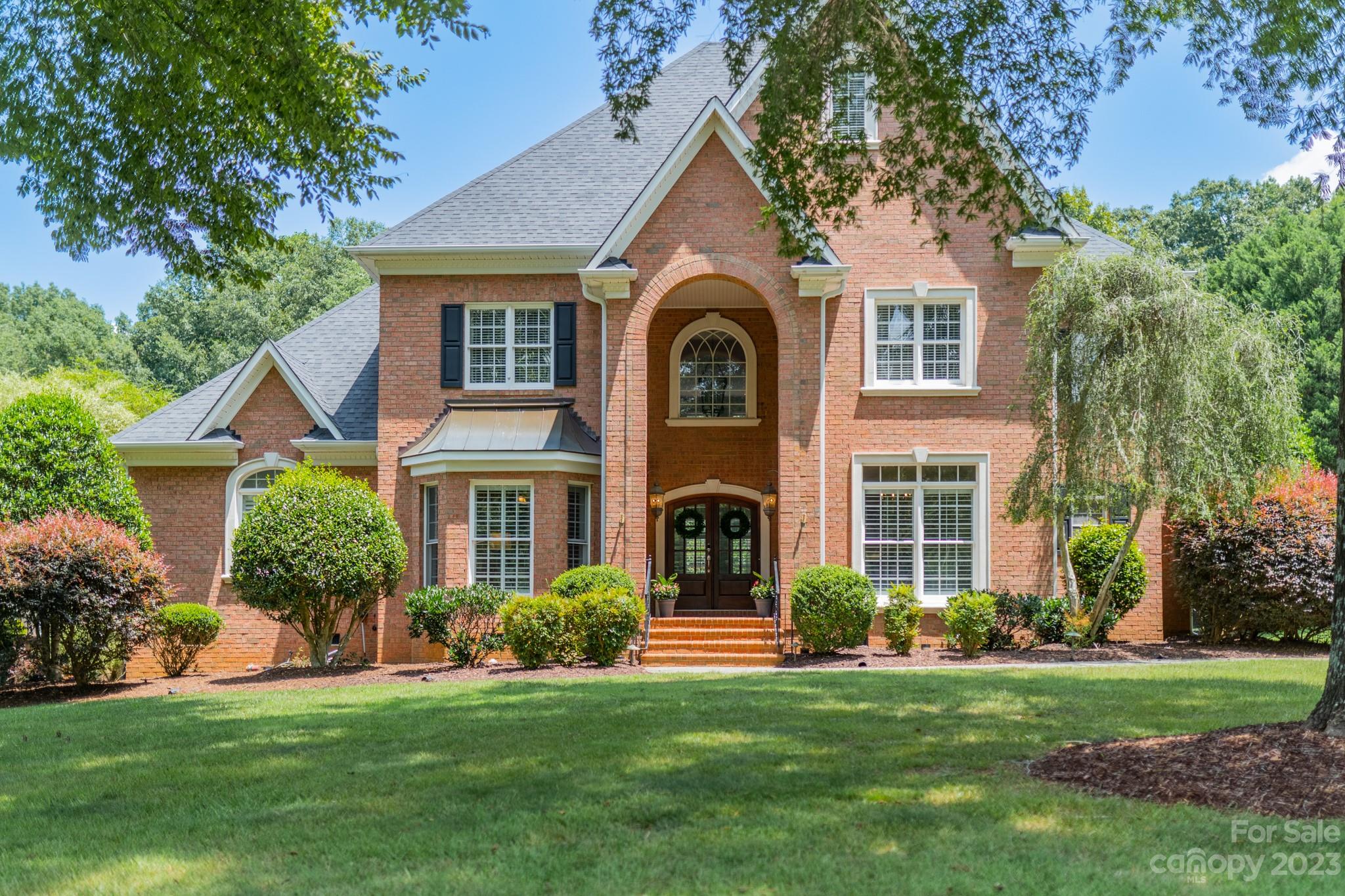 9014 Man Of War Drive Waxhaw NC 28173