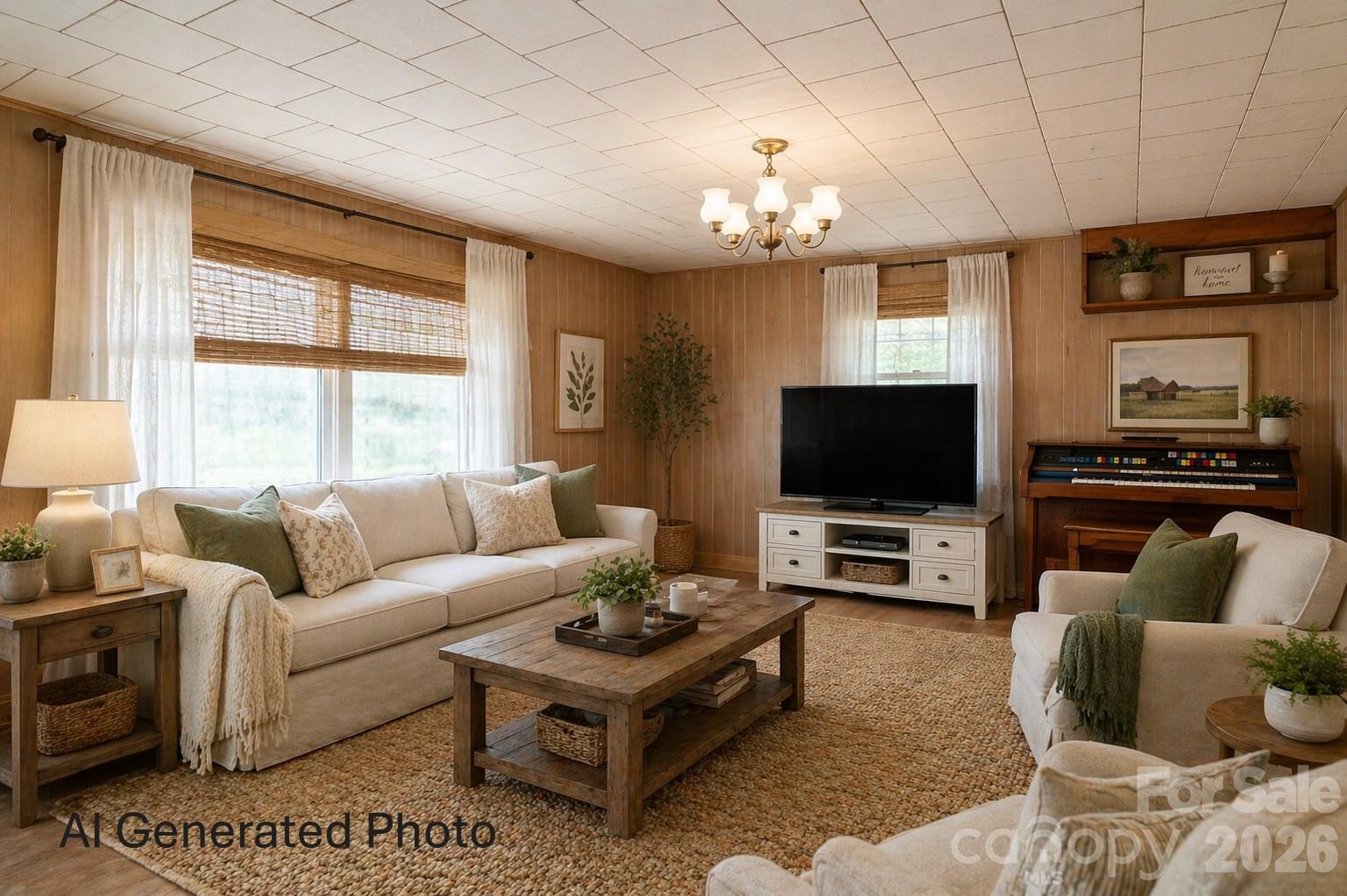 2320 Claremont Road Newton NC 28658