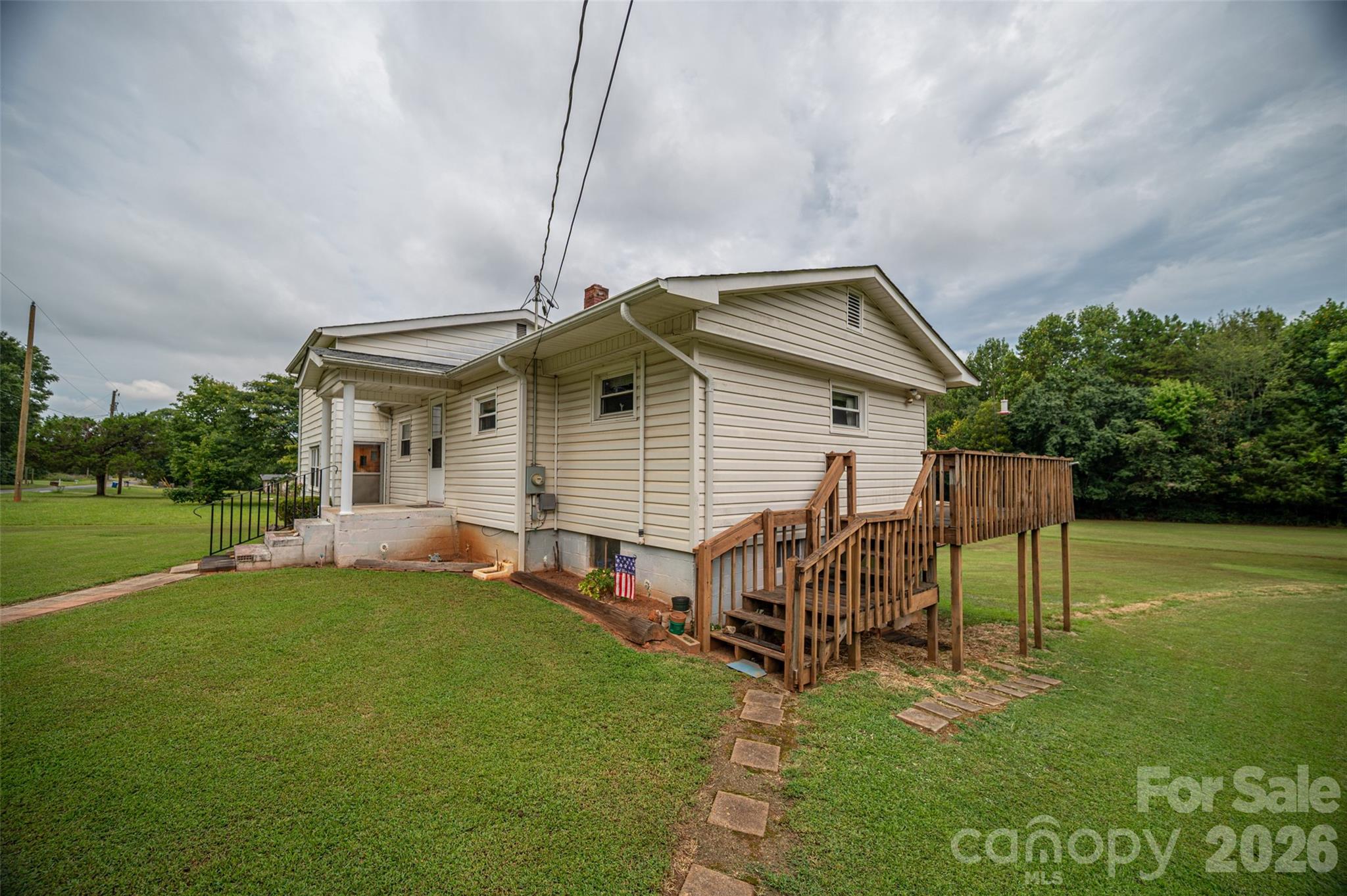 2320 Claremont Road Newton NC 28658