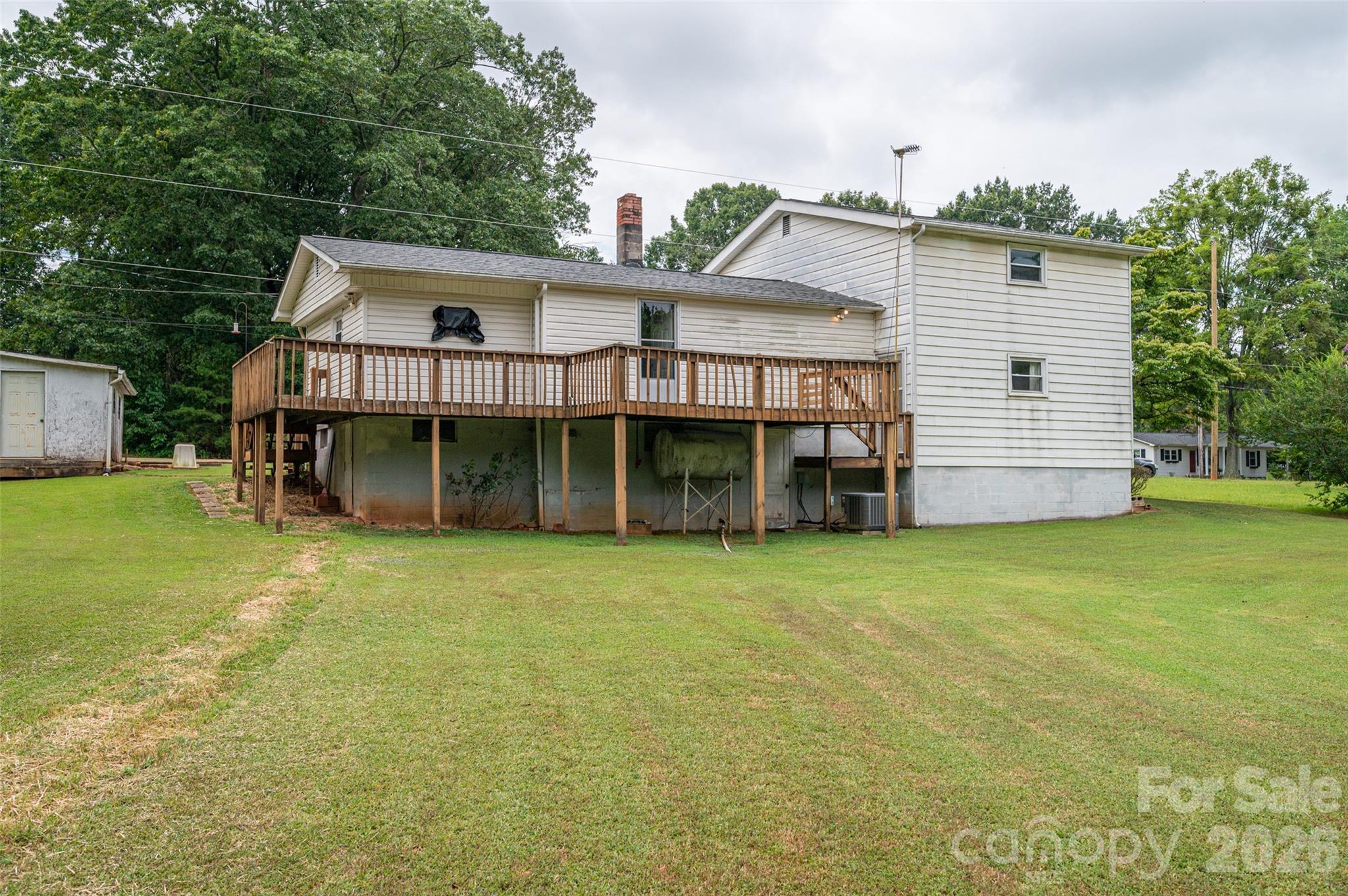 2320 Claremont Road Newton NC 28658