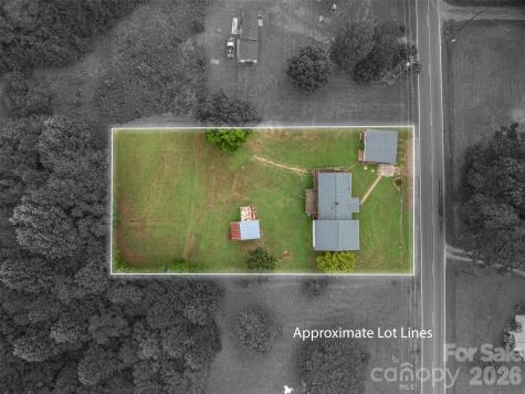 2320 Claremont Road Newton NC 28658
