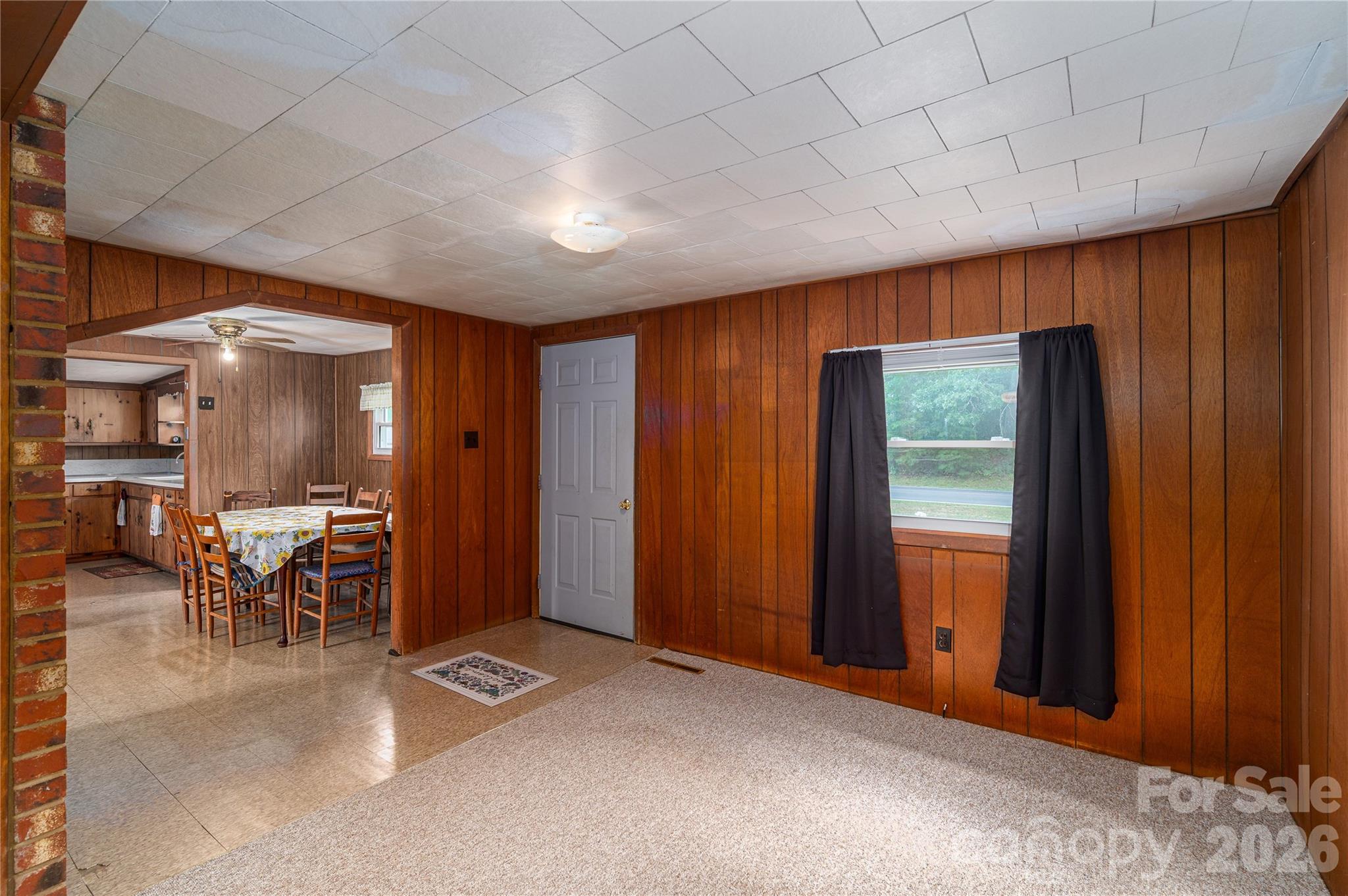 2320 Claremont Road Newton NC 28658